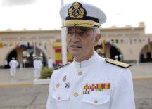 Gregorio Bueno Murga: “España, xeopolítica e desafíos marítimos”