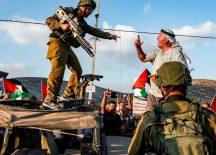 María Fuencisla de Felipe. “Palestina, un século de resistencia e esperanza”