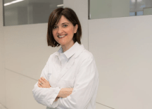 Elena Élez: “Cáncer colorrectal, unha pandemia reversible”