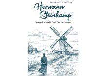 Fernando Gil-Delgado: “Hermann Steinkamp”