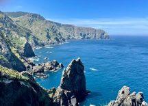Ramiro Freire: “Sal e Mar: Naturaleza e tradición pesqueira de As Mariñas”