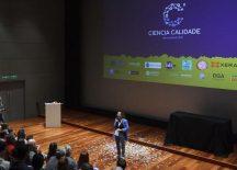 Ciencia Calidade 2026